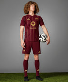 AS Roma 24/25 Home Jersey - Soccer90