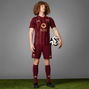 AS Roma 24/25 Home Jersey - Soccer90