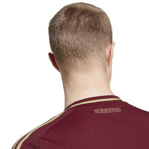 AS Roma 24/25 Home Jersey - Soccer90