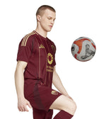 AS Roma 24/25 Home Jersey - Soccer90