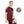 Cargar imagen en el visor de la galería, AS Roma 24/25 Home Jersey - Soccer90
