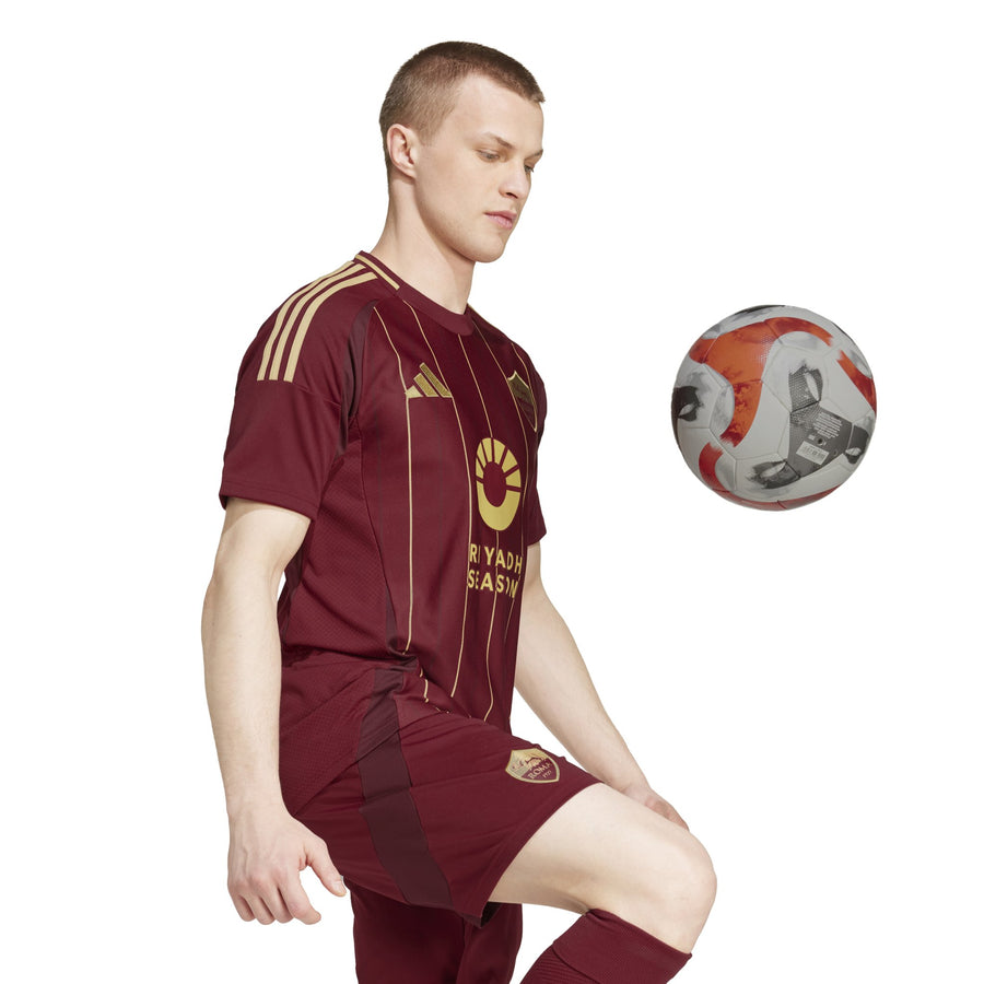 AS Roma 24/25 Home Jersey - Soccer90