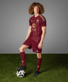 AS Roma 24/25 Home Jersey - Soccer90