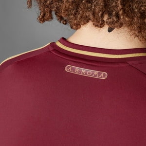 AS Roma 24/25 Home Jersey - Soccer90