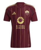 AS Roma 24/25 Home Jersey - Soccer90