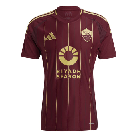 AS Roma 24/25 Home Jersey - Soccer90