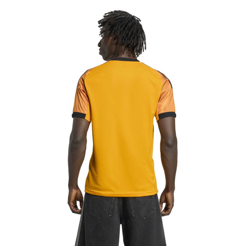 AS Roma 25/26 Away Jersey - Soccer90