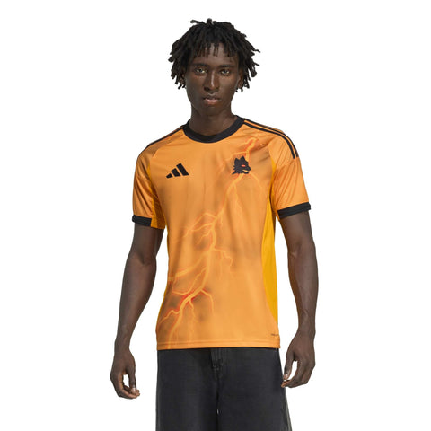 AS Roma 25/26 Away Jersey - Soccer90
