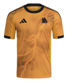 AS Roma 25/26 Away Jersey - Soccer90