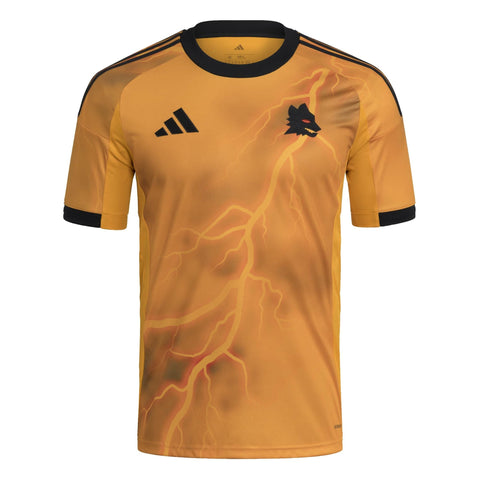 AS Roma 25/26 Away Jersey - Soccer90