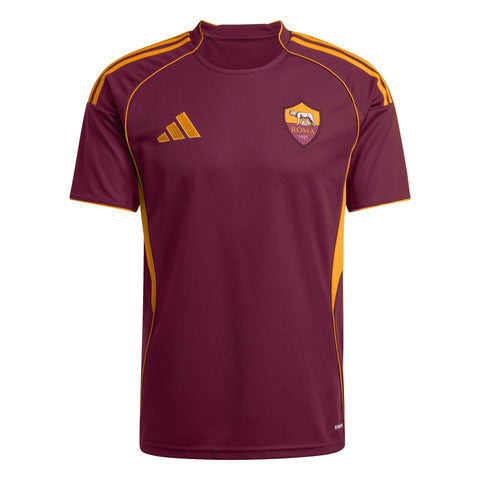AS Roma 25/26 Home Jersey - Soccer90