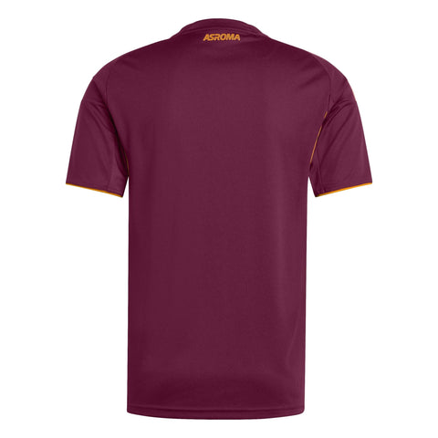 AS Roma 25/26 Home Jersey - Soccer90