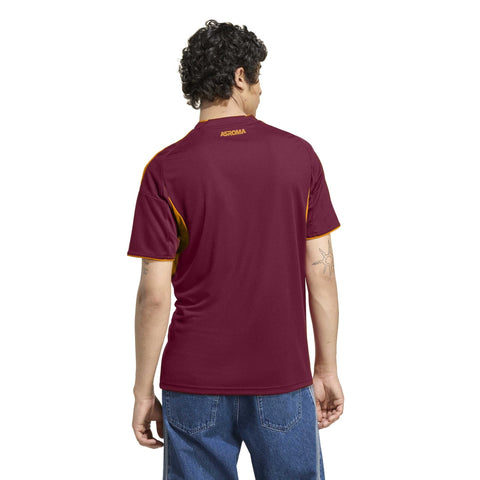 AS Roma 25/26 Home Jersey - Soccer90