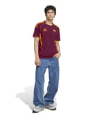 AS Roma 25/26 Home Jersey - Soccer90