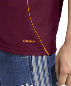 AS Roma 25/26 Home Jersey - Soccer90