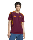 AS Roma 25/26 Home Jersey - Soccer90