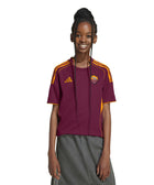 AS Roma 25/26 Home Jersey Kids - Soccer90