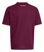 AS Roma 25/26 Home Jersey Kids - Soccer90