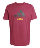 AS Roma Seasonal Graphic T-Shirt - Soccer90