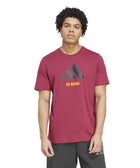AS Roma Seasonal Graphic T-Shirt - Soccer90
