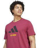 AS Roma Seasonal Graphic T-Shirt - Soccer90