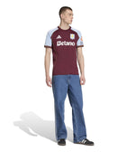 Aston Villa 25/26 Home Jersey - Soccer90