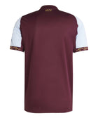 Aston Villa 25/26 Home Jersey - Soccer90