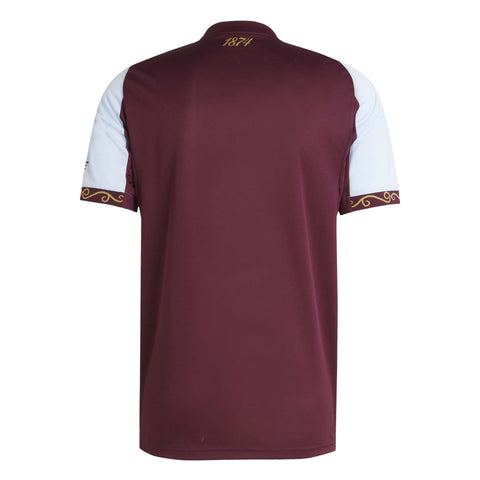 Aston Villa 25/26 Home Jersey - Soccer90