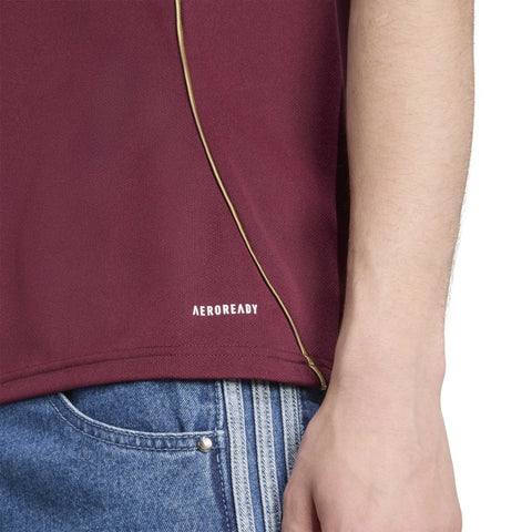 Aston Villa 25/26 Home Jersey - Soccer90