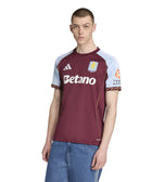 Aston Villa 25/26 Home Jersey - Soccer90