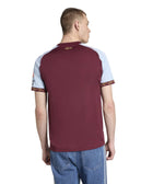 Aston Villa 25/26 Home Jersey - Soccer90