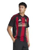 Atlanta United 25/26 Home Jersey - Soccer90