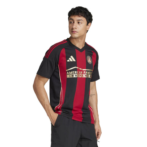 Atlanta United 25/26 Home Jersey - Soccer90