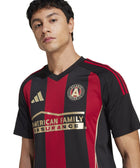 Atlanta United 25/26 Home Jersey - Soccer90