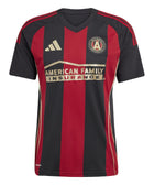 Atlanta United 25/26 Home Jersey - Soccer90