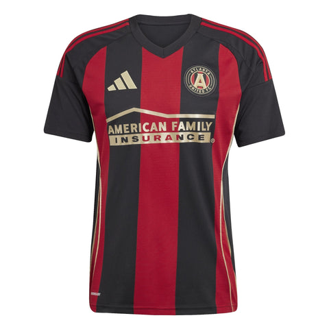 Atlanta United 25/26 Home Jersey - Soccer90