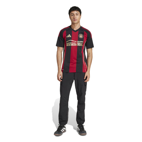 Atlanta United 25/26 Home Jersey - Soccer90