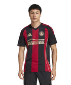 Atlanta United 25/26 Home Jersey - Soccer90