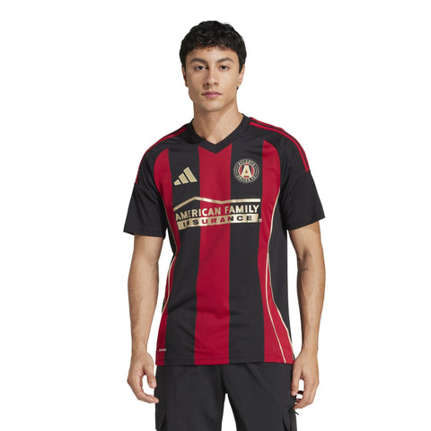 Atlanta United 25/26 Home Jersey - Soccer90