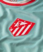 Atlético Madrid 2024/25 Stadium Away Jersey - Soccer90