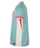 Atlético Madrid 2024/25 Stadium Away Jersey - Soccer90