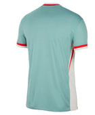 Atlético Madrid 2024/25 Stadium Away Jersey - Soccer90