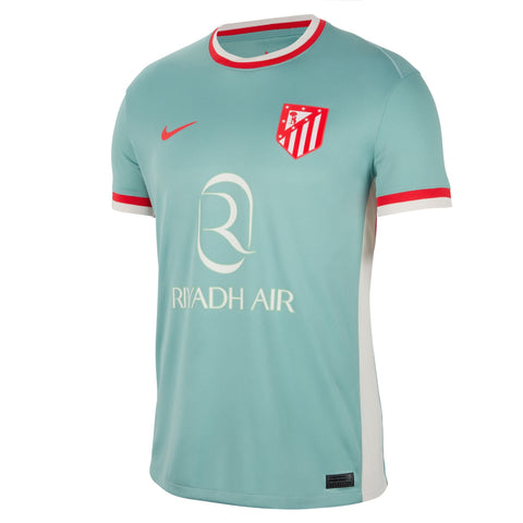 Atlético Madrid 2024/25 Stadium Away Jersey - Soccer90