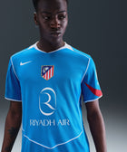 Atletico Madrid 2025/26 Stadium Third - Soccer90