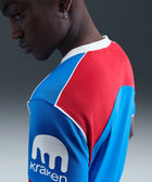 Atletico Madrid 2025/26 Stadium Third - Soccer90