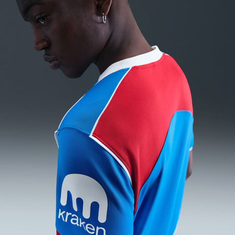 Atletico Madrid 2025/26 Stadium Third - Soccer90