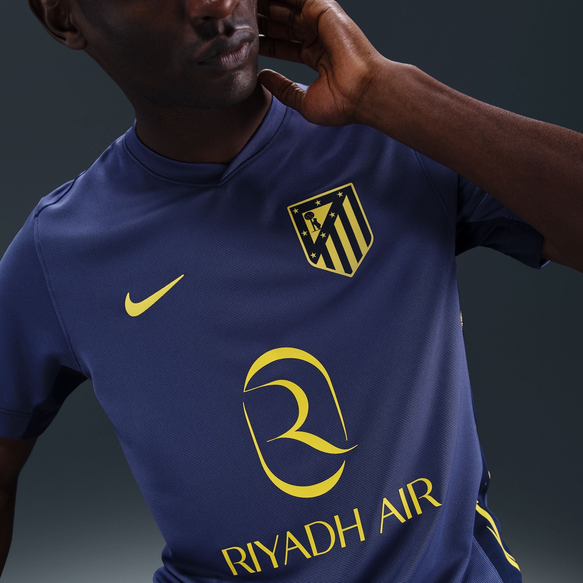 Atlético Madrid 2023 Summer Tour #5 デパウル Atlético Madrid 2023 Summer Tour #5 デパウル De Paul #5