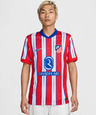 Atletico Madrid 25/26 Home Stadium Jersey - Soccer90