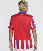 Atletico Madrid 25/26 Home Stadium Jersey - Soccer90
