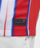 Atletico Madrid 25/26 Home Stadium Jersey - Soccer90